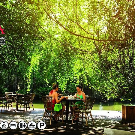 Arena Hotel Beruwala Luaran gambar