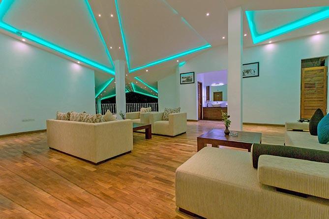 Arena Hotel Beruwala Luaran gambar