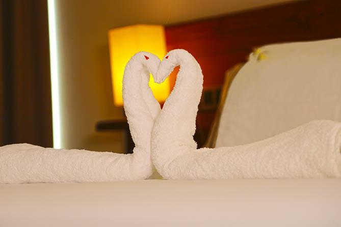 Arena Hotel Beruwala Luaran gambar