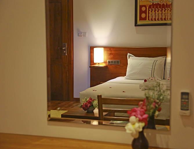 Arena Hotel Beruwala Luaran gambar