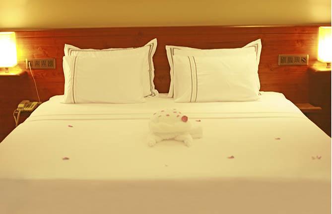 Arena Hotel Beruwala Luaran gambar
