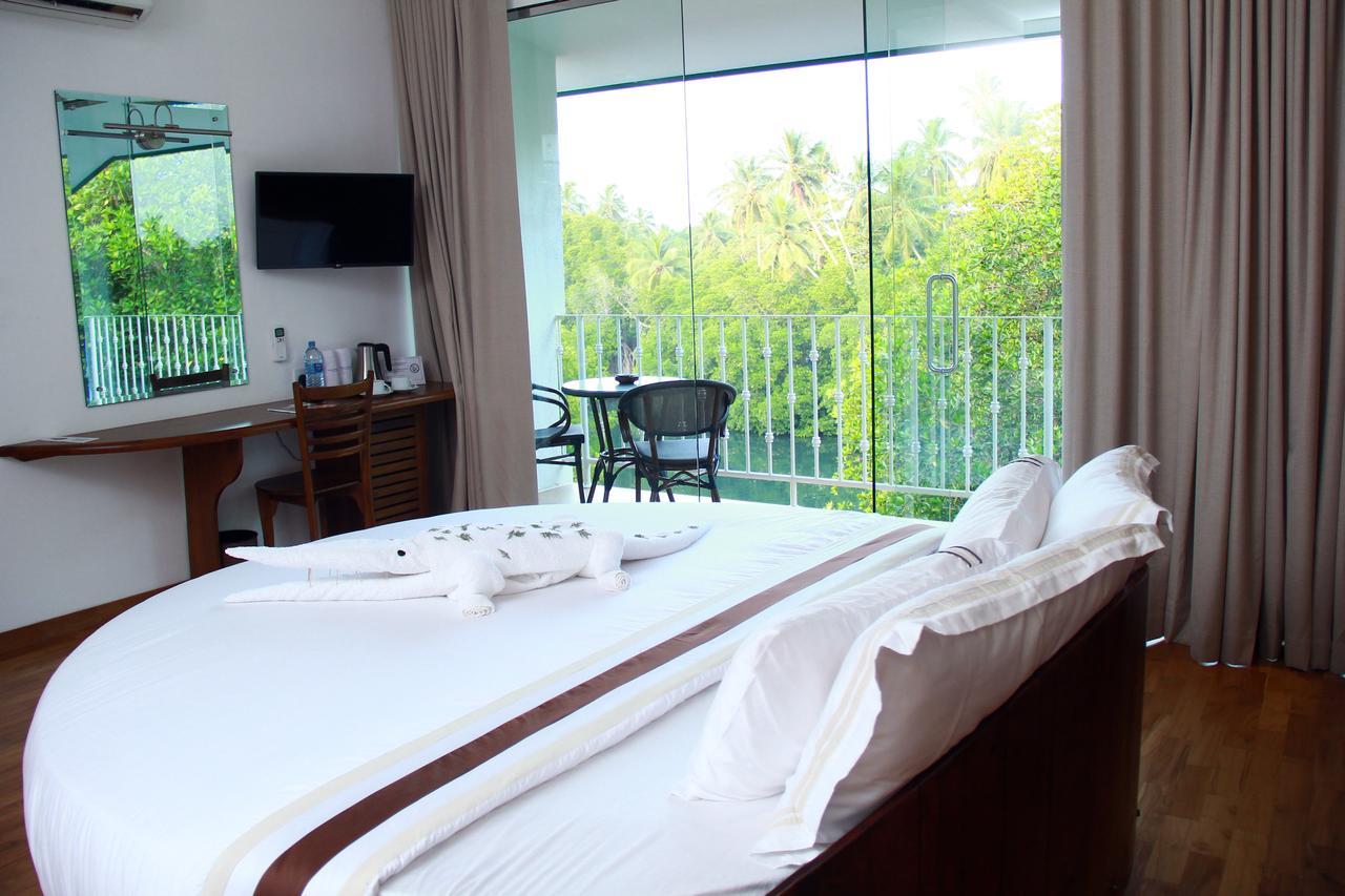 Arena Hotel Beruwala Luaran gambar