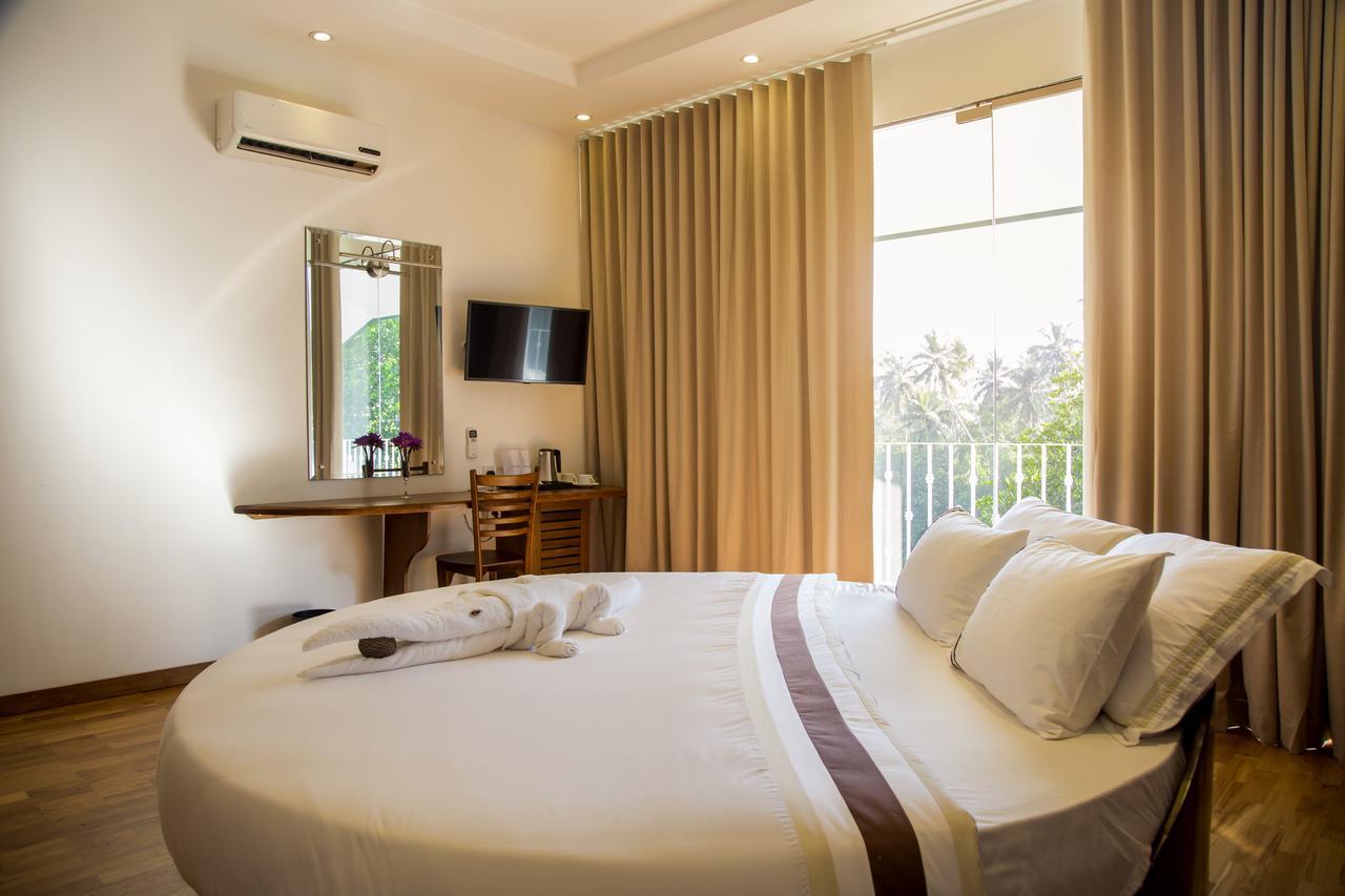 Arena Hotel Beruwala Luaran gambar