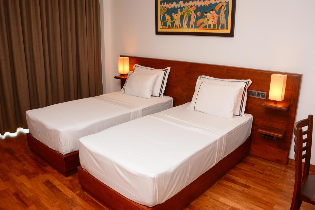 Arena Hotel Beruwala Luaran gambar