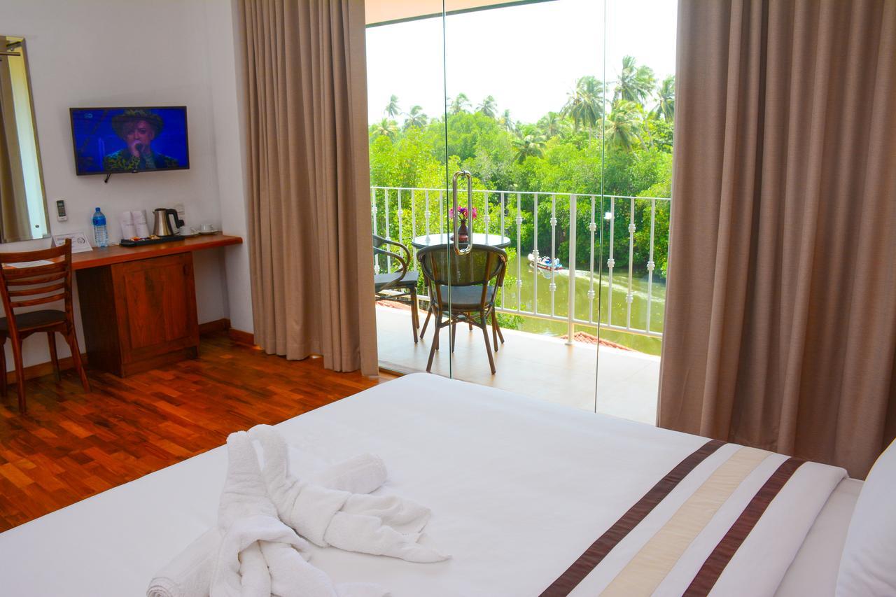 Arena Hotel Beruwala Luaran gambar