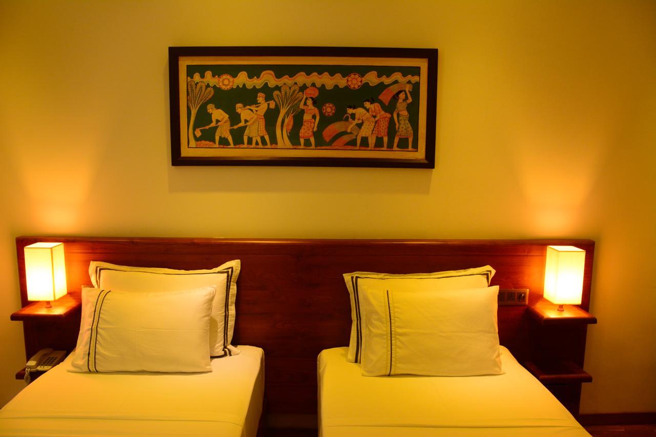 Arena Hotel Beruwala Luaran gambar