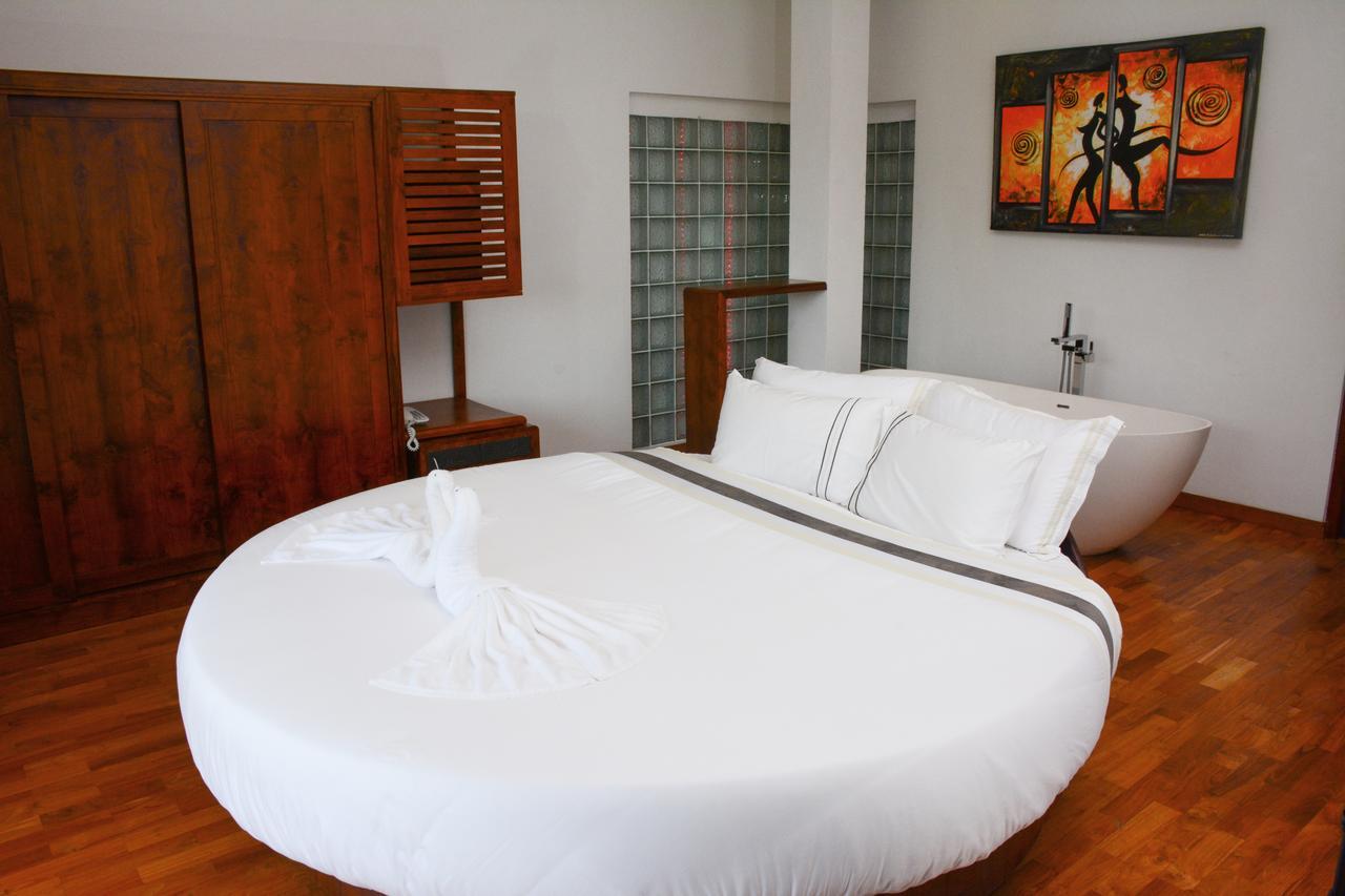 Arena Hotel Beruwala Luaran gambar