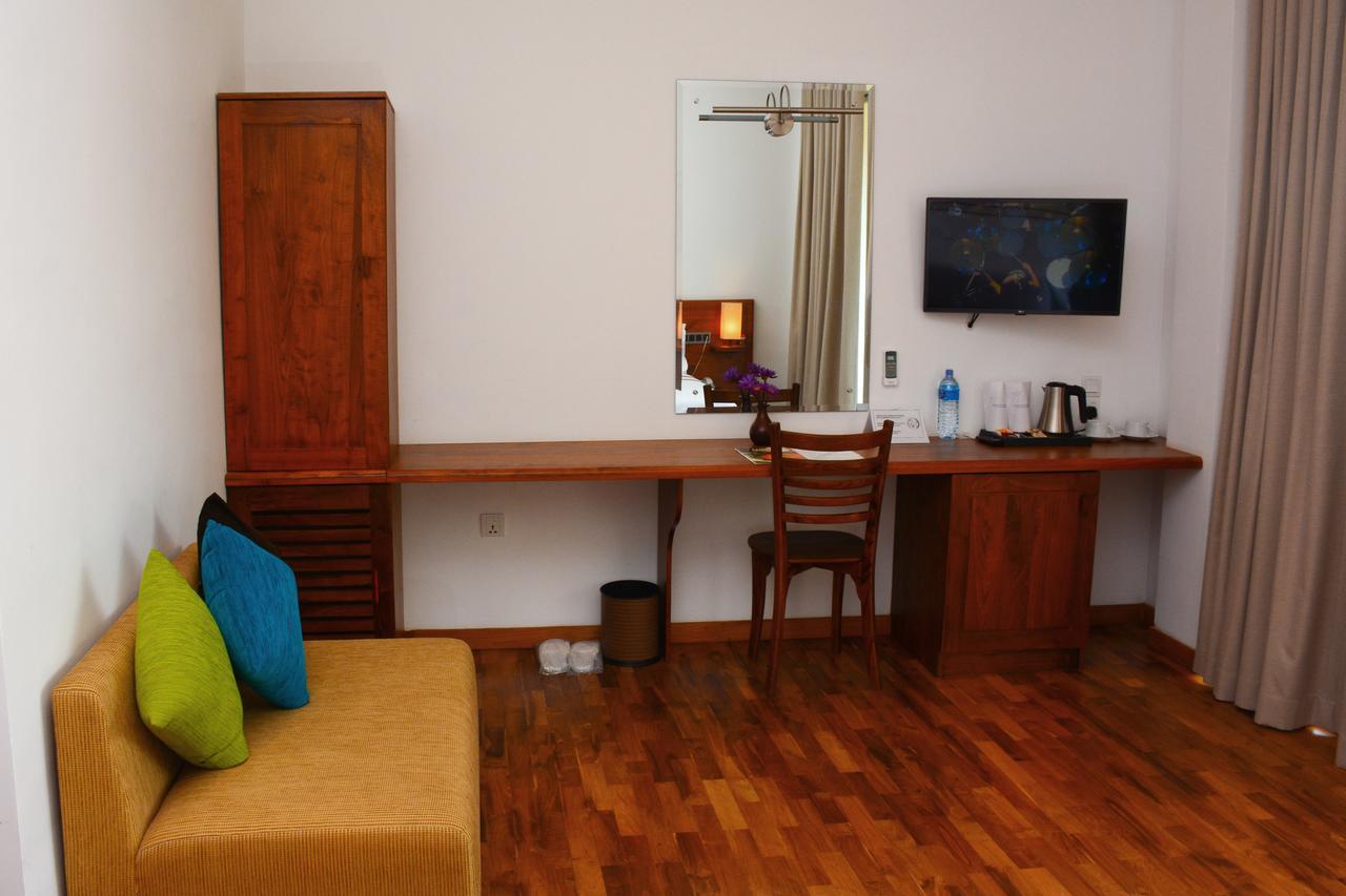 Arena Hotel Beruwala Luaran gambar