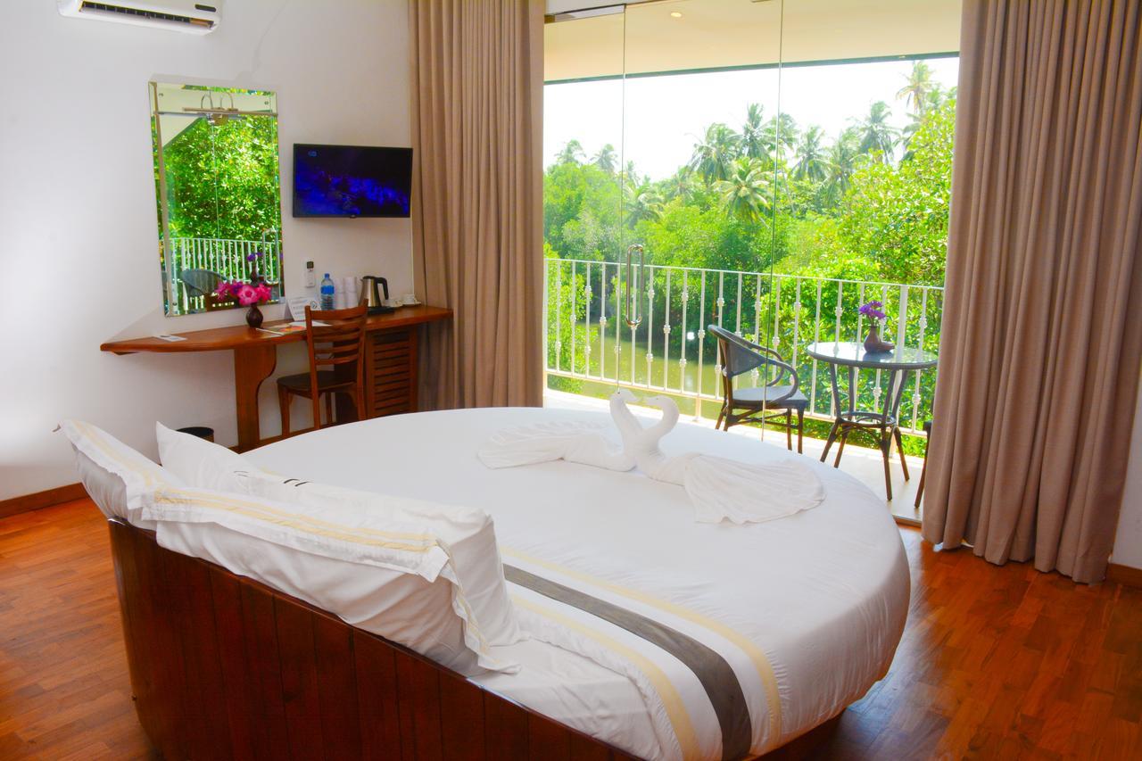 Arena Hotel Beruwala Luaran gambar