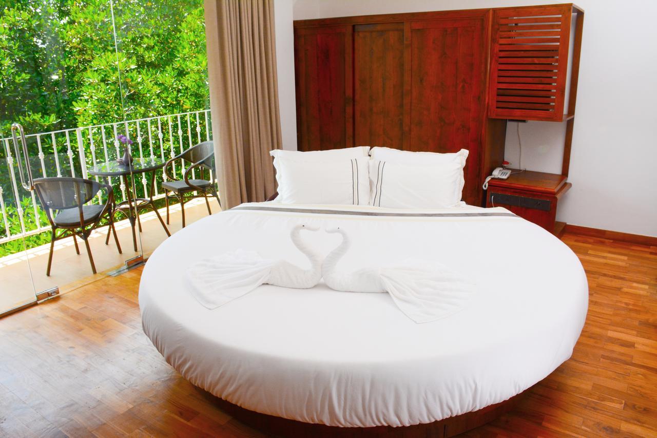 Arena Hotel Beruwala Luaran gambar