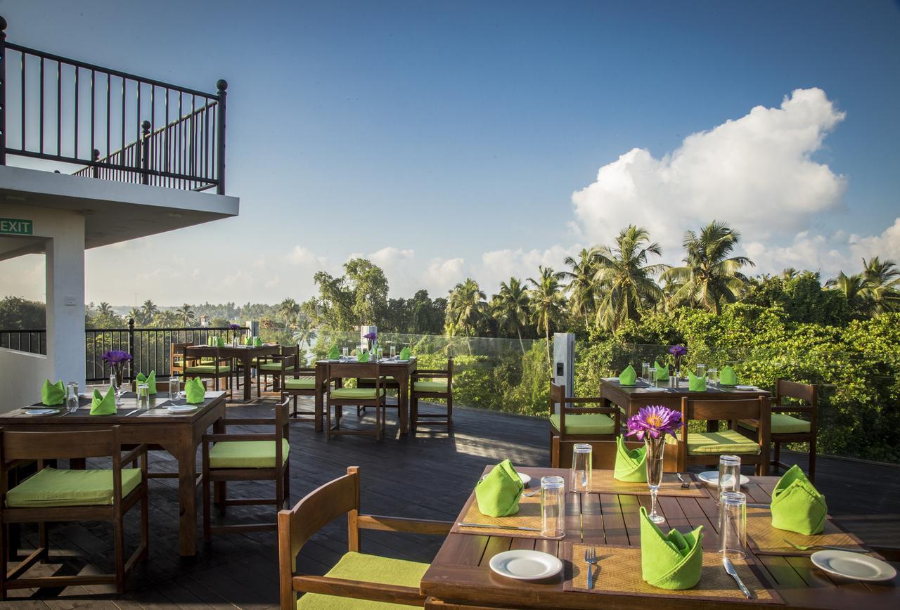 Arena Hotel Beruwala Luaran gambar