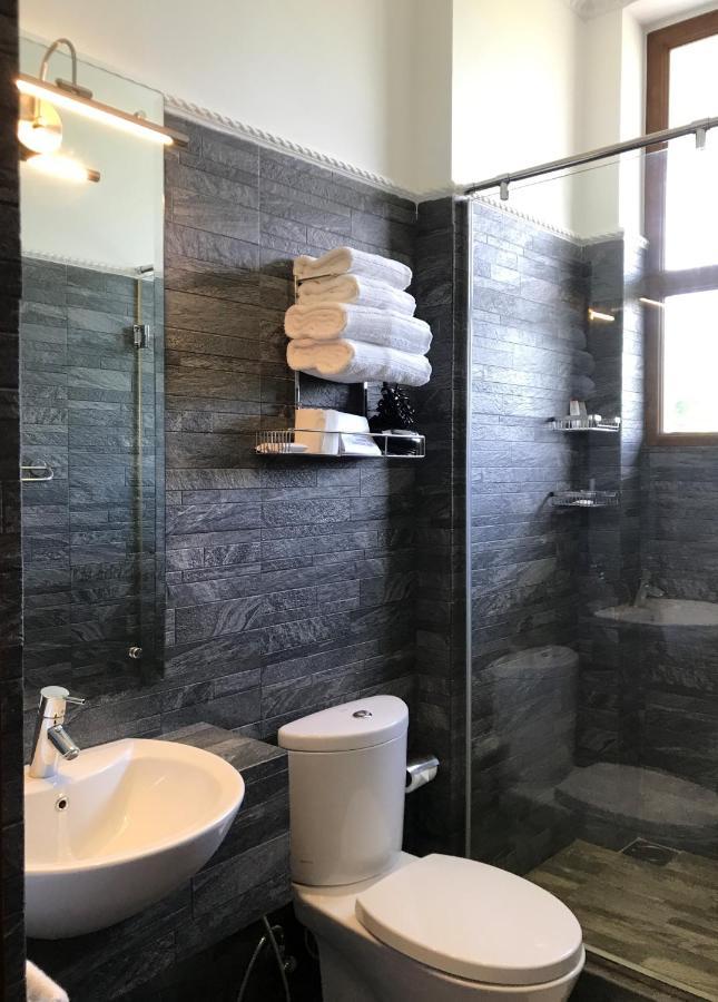 Arena Hotel Beruwala Luaran gambar