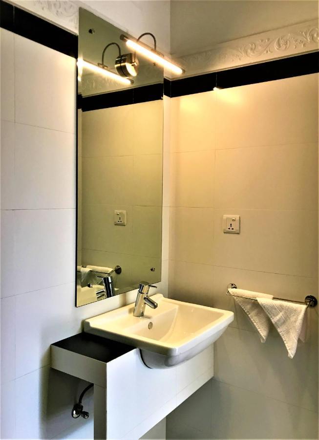 Arena Hotel Beruwala Luaran gambar